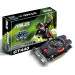 ASUS ENGT440/DI/1GD3 1Gb GeForce GT 440 DDR3 1800MHz DVI / VGA / HDMI PCI Express Image