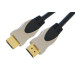 Generic CDLHD-320 20Mtr HDMI - HDMI CABLE GOLD PLATED - 1.3 Image
