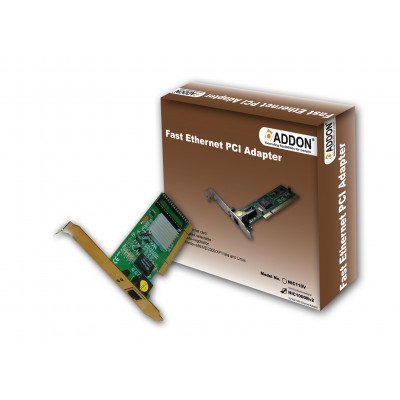  1000 Gigabit on Addon Pci Lan Gigabit Network Adaptor 10 100 1000   Falcon