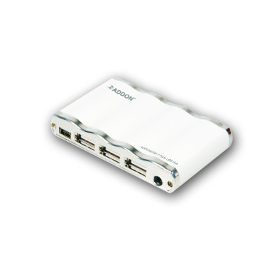 Addon 7 PORT POWERED USB HUB