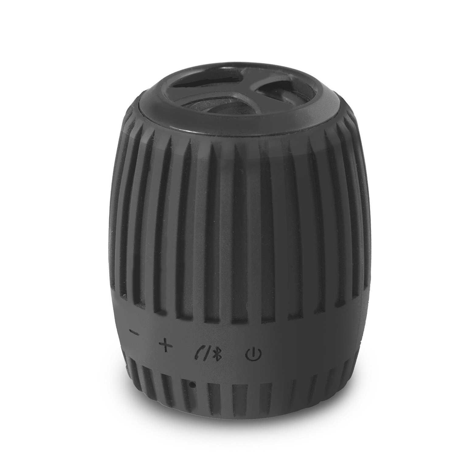 Psyc Ark Water Resistant Bluetooth Wireless Speaker With
