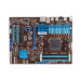 ASUS M5A97 SKT-AM3+ M5A97 Sound / Lan / DDR3 Image