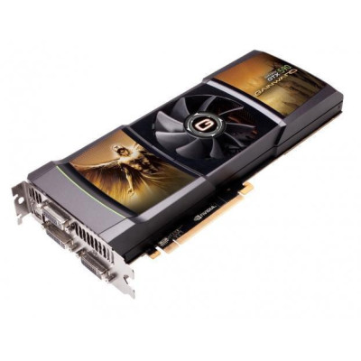 Gainward  3Gb Geforce GTX 590 PCI-E 2.0 Graphics Card - NE5X590012F7-P1020F