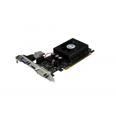 Gainward  2Gb Geforce GT 520 PCI-E 2.0 Graphics Card - NEAT5200HD46-1193F