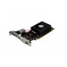 Gainward  2Gb Geforce GT 520 PCI-E 2.0 Graphics Card - NEAT5200HD46-1193F Image