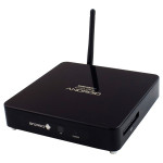 Cyclone Android HD 1080p Wireless Network Media Centre