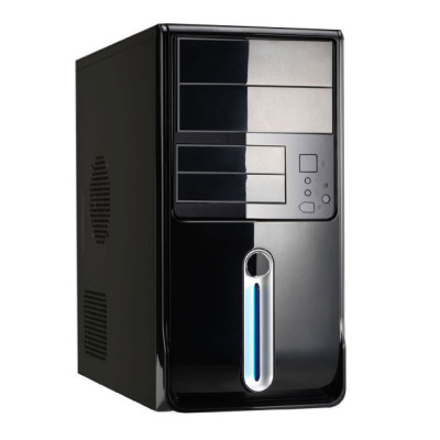 Falcon Computers FCVS00-1 CEL1200+XP Intel E1200 CPU, 160Gb HDD, 2Gb DDR3, DVD-RW, Windows XP Home Edition