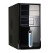 Falcon Computers FCVS00-1 SEMP+XP AMD Sempron 145 CPU, 160Gb HDD, 2Gb DDR3, DVD-RW, Windows XP Home Edition Image