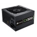 Corsair CMPSU-500CXV2UK 500W Builder Series - 80 Plus Certified Power Supply Image