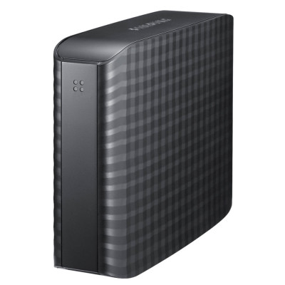 Samsung HX-D101TAB/A 1Tb Station M3 USB 3.0 External USB Desktop Hard Drive