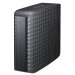 Samsung HX-D101TAB/A 1Tb Station M3 USB 3.0 External USB Desktop Hard Drive Image