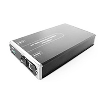 Dynamode **USB 3** EXTERNAL HARD DRIVE CADDY, 3.5'', SATA, DYNAMODE