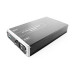Dynamode **USB 3** EXTERNAL HARD DRIVE CADDY, 3.5'', SATA, DYNAMODE Image