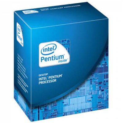 Intel BX80623G620 Pentium G620, Socket 1155, Dual Core Sandybridge, 2.60GHz, 3MB Smart Cache, GPU 85