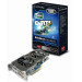 Sapphire ATI Radeon HD 6870 Over Clocked Dual Fan 1024Mb GDDR5 PCI-Express Graphics Card - 11179-17-21 Image