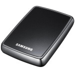 HX-MTD10EA/G22 1Tb Piano Black Portable USB 3.0 HDD 2.5 Inch