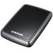 Samsung HX-MTD10EA/G22 1Tb Piano Black Portable USB 3.0 HDD 2.5 Inch Image