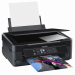 SX435W Wireless All In One Printer / Scanner
