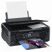 EPSON SX435W Wireless All In One Printer / Scanner Image