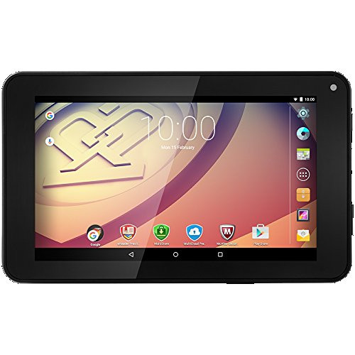 Prestigio 7Inch TouchScreen Portable Wireless Tablet PC Android
