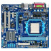 Gigabyte GA-M68MT-S2 REV 3.1 AM3+ Nvidia Chipset DDR3 Micro ATX Mainboard With Sound Vga + Lan Image