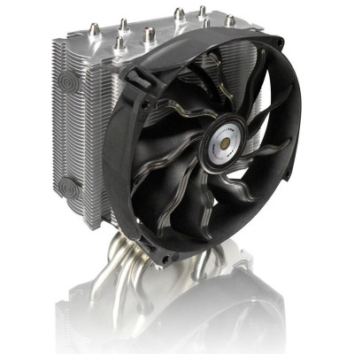 Xigmatek SD1484 Prime Cpu Cooler With Dual Fans (comes with one Free)