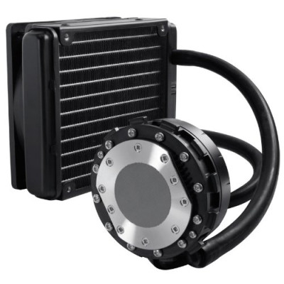 Corsair CW-9060001-WW H40 Water Cooling System For CPUs