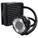 Corsair CW-9060001-WW H40 Water Cooling System For CPUs Image