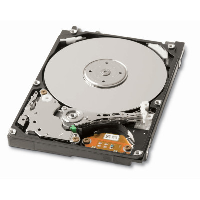 Toshiba HDD2H81 640Gb 2.5 Inch Notebook HDD SATA 5400 (8Mb) (Recertified Drive) 12 Month Warranty
