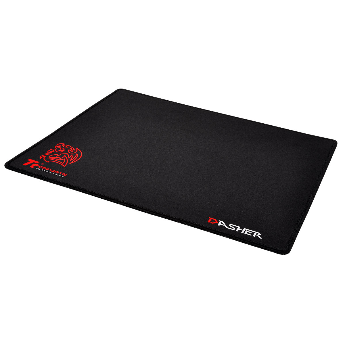 Thermaltake Tt eSports Dasher Medium Gaming Mouse Pad Falcon Computers