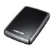 Samsung HX-MT064DA/G22 640Gb Piano Black Portable USB HDD 2.5 Inch Image