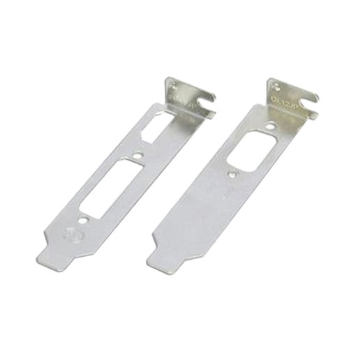asus low profile graphics card brackets x2 1 for vga 1 for hdmi dvi falcon computers asus low profile graphics card brackets x2 1 for vga 1 for hdmi dvi falcon computers