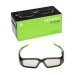 Nvidia 942-10701-0001-201 3D Vision Extra Glasses Image