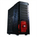 Falcon Computers FCVS00-1 GR10 Gaming Rig 10 - Intel I7 3930K, 16Gb DDR3, 1Tb SATA HDD, 1Gb GTX 560T Image