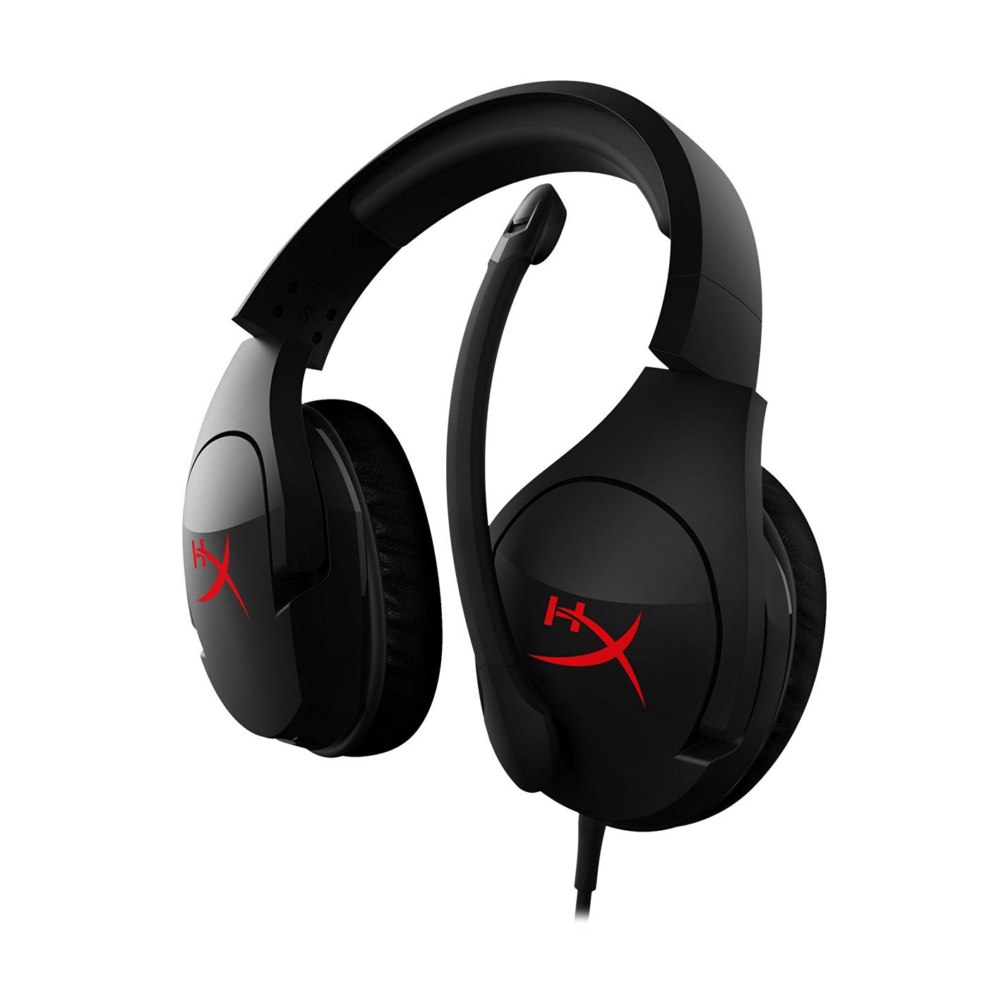 Kingston HyperX Cloud Stinger Gaming Headset for PC/Xbox/One/PS4/Wii U