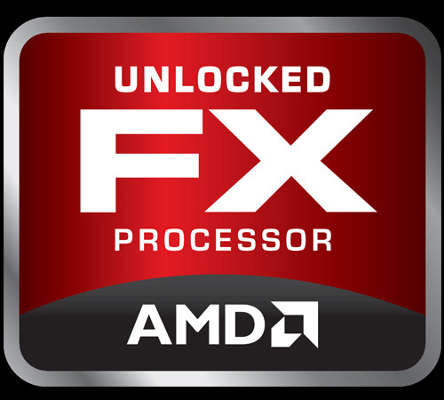 AMD FX 8320 Black Edition, Vishera, 8 Core, AM3+, 3.5GHz, 16MB Total ...