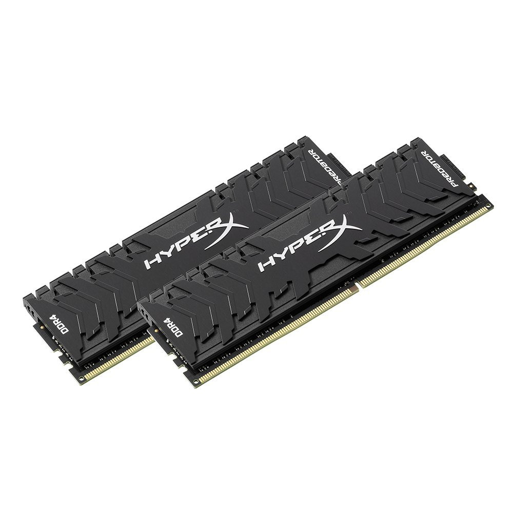 Kingston HyperX Predator 8GB 3000MHz DDR4 Kit 8GB DDR4 3000MHz memory ...