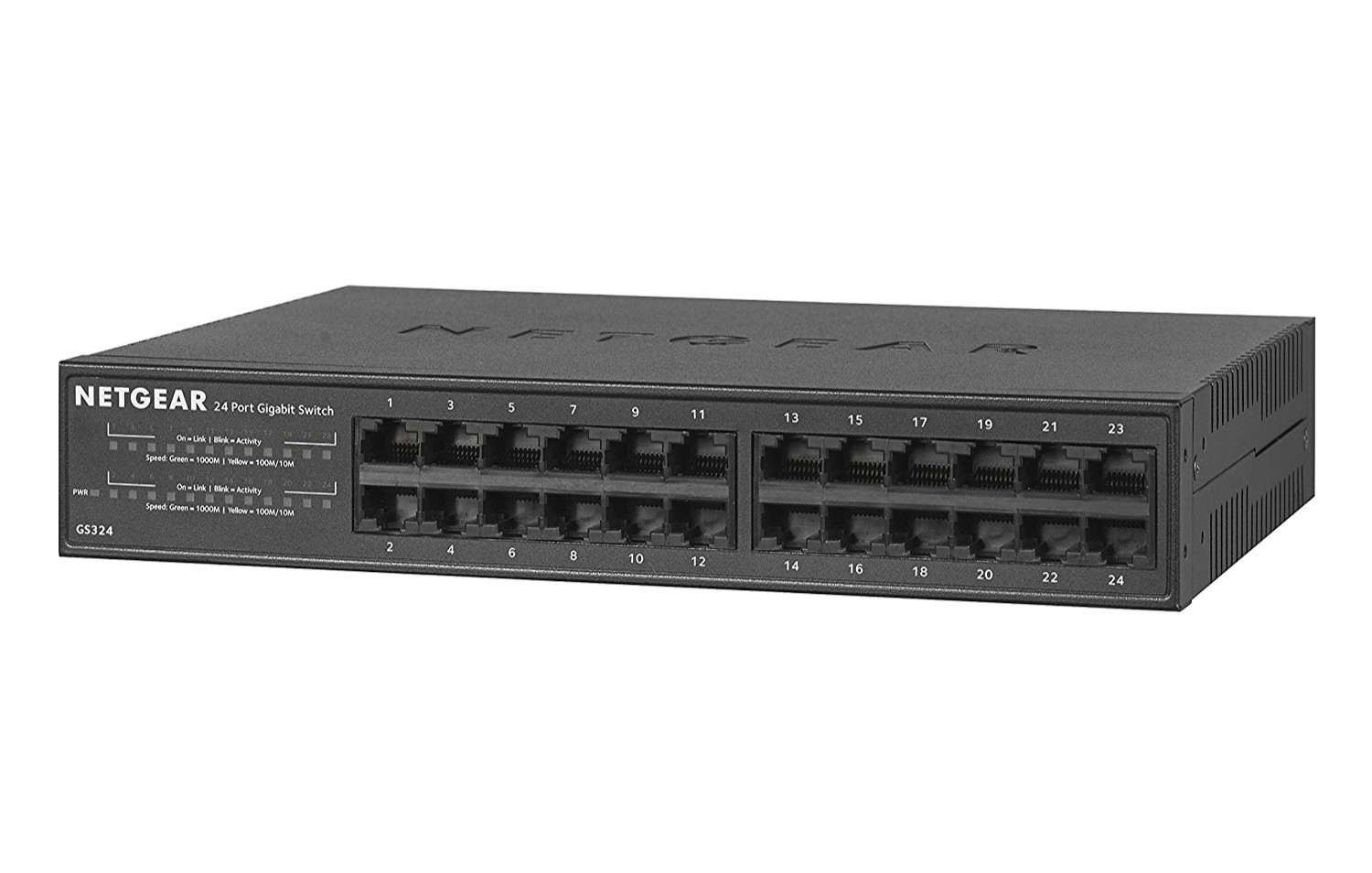 netgear 24 port gigabit ethernet unmanaged switch falcon netgear 24 port gigabit ethernet unmanaged switch falcon