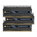 Corsair CMP6GX3M3A1600C8 6Gb Dominator (3X2gb) DDR3 16000C8 2000Mhz Triple Channel Kit Image