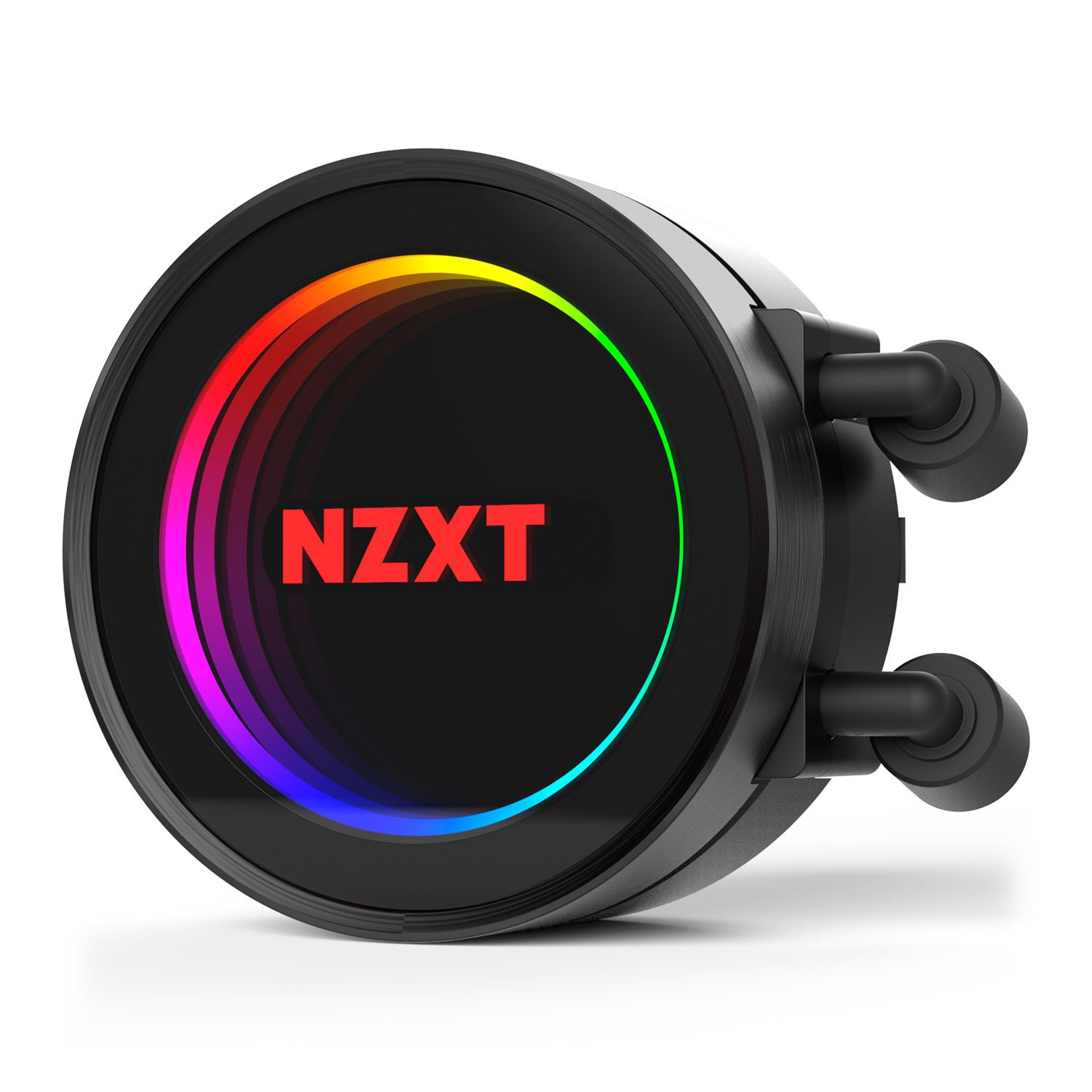 nzxt cpu fan