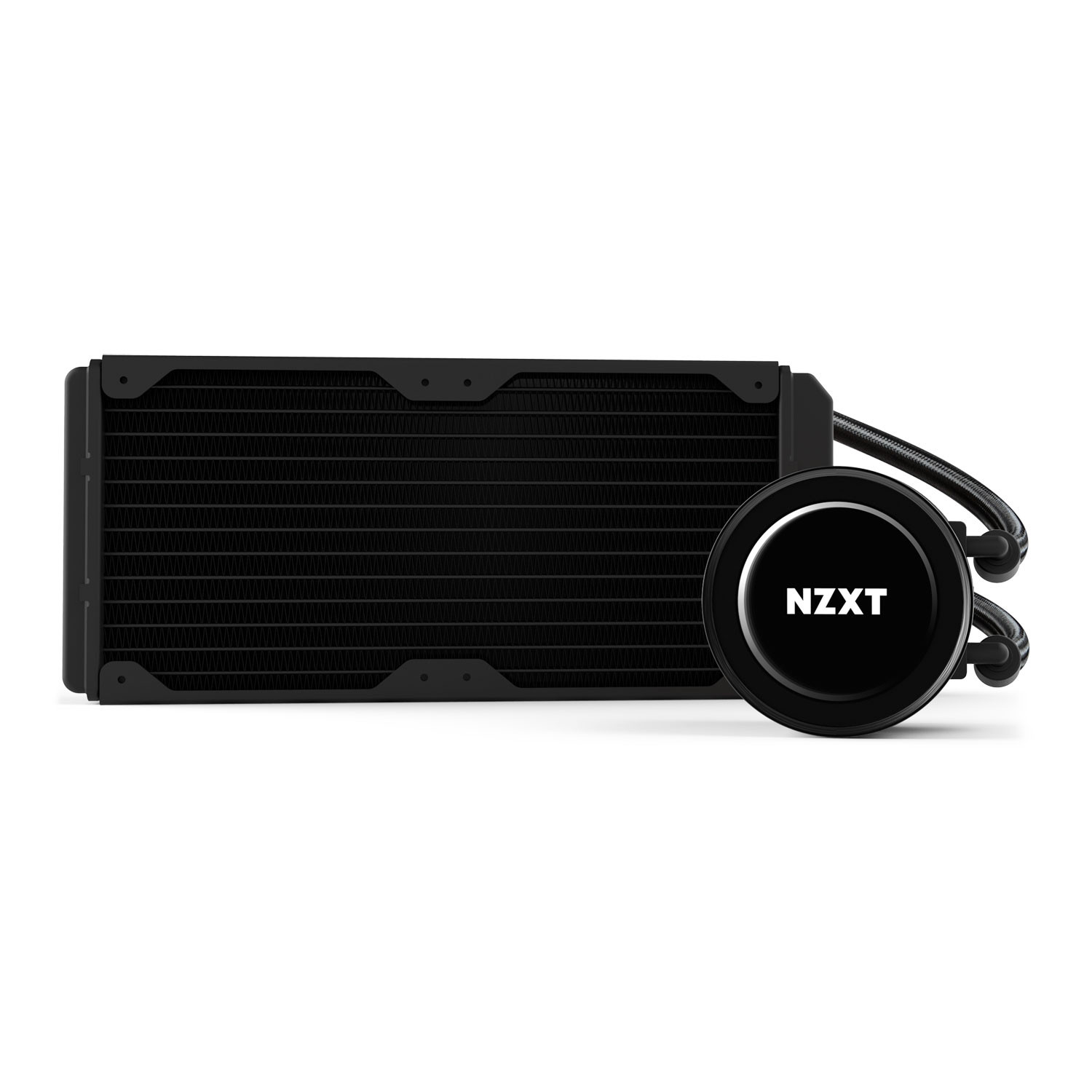 NZXT Kraken X62, 280mm AllInOne CPU