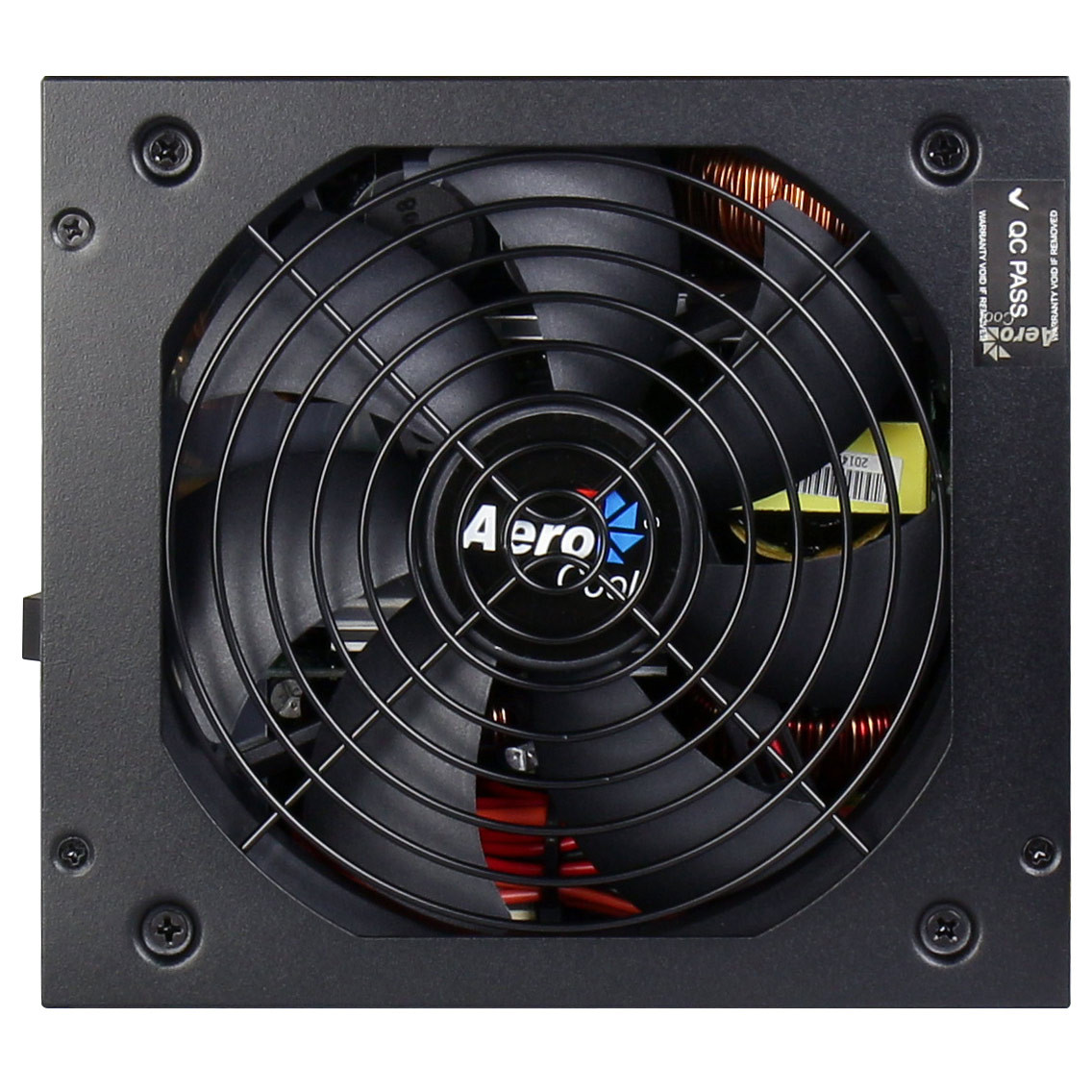 Aerocool 1000w Modular 80 Plus Bronze PSU Single Rail 81Amp | Falcon ...