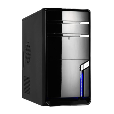 Falcon Computers FCVS00-1 727-250 AMD 250 Dual Core, 160Gb HDD, 4Gb DDR3, DVD-RW, No O/S