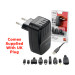 Trust 16035 PW-2999P Universal Charger Ipod / Mobile Phones Image