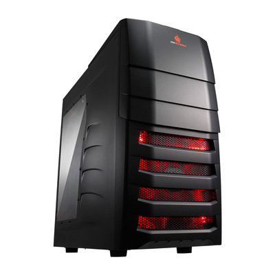 Coolermaster CM-SGC-1000-KWN1 Storm Enforcer Atx Gaming Case