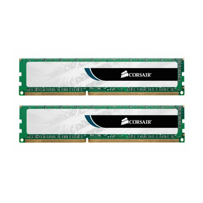 Corsair CMV4GX3M2A1333C9 4GB DDR 3 KIT CMV4GX3M2A1333C9