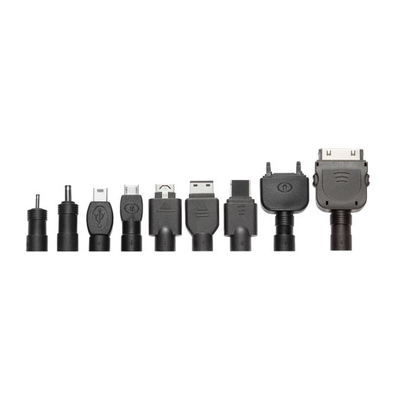 Trust 17230 USB Charge Tip Pack for mobile devices