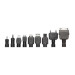 Trust 17230 USB Charge Tip Pack for mobile devices Image