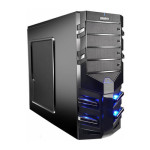 GZ-SU11BA-CTB Gigabyte Sumo Alpha Gaming Case