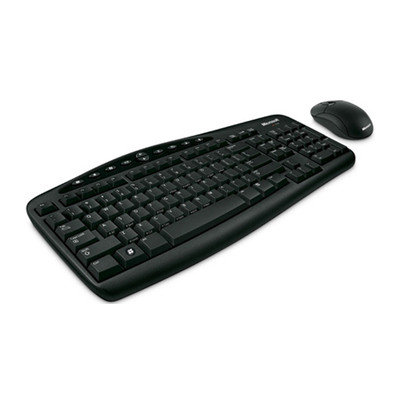 Keyboardmice Accessories on Microsoft Wireless Keyboard   Mouse Kit V700   Falcon Computers